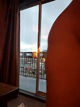 Canadian BBW online show from December 11, 11:21 pm