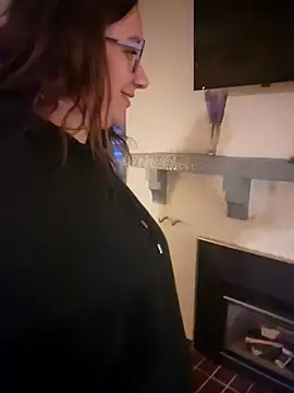 Canadian BBW online show from January 14, 12:22 am