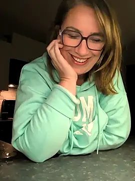 Canadian BBW online show from January 7, 3:14 pm