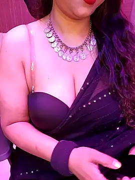 indian passion online show from October 5, 1:09 pm