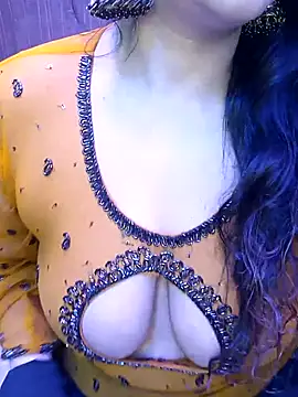 indian passion online show from October 15, 5:57 pm