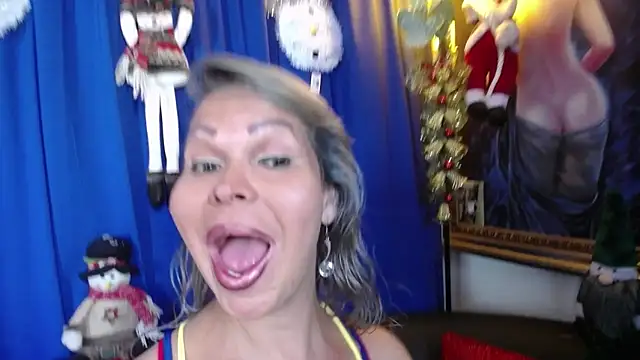 mia beatles online show from December 22, 4:37 pm