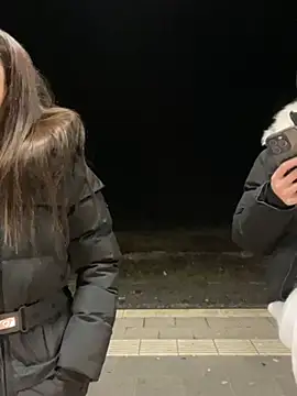 Snapshot of joanaelaa chatting on February 11, 8:10 pm joanaelaa online show from February 11, 8:10 pm