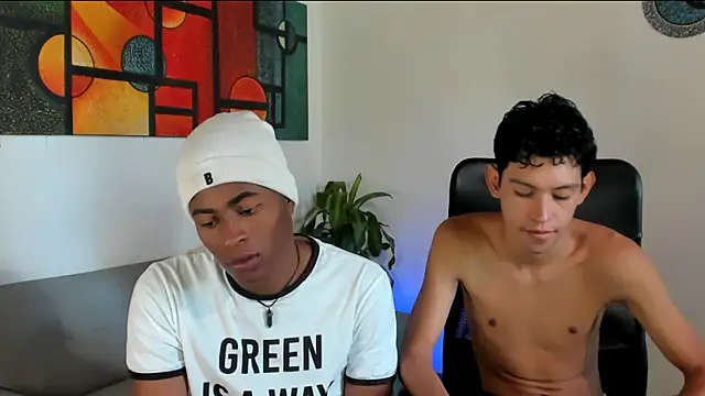 CrissBrownxxx online show from September 13, 7:02 pm