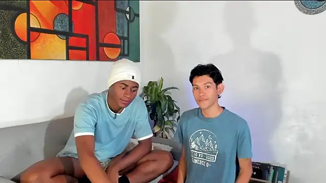 CrissBrownxxx online show from September 18, 8:55 pm