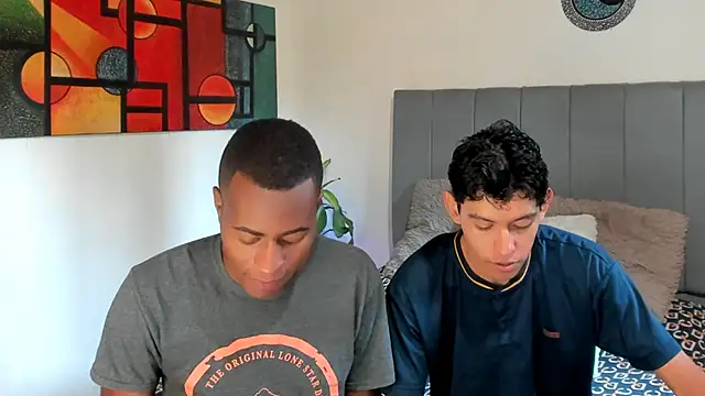 CrissBrownxxx online show from September 27, 5:51 pm