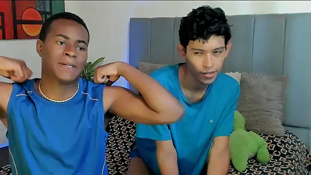 CrissBrownxxx online show from October 18, 7:03 pm