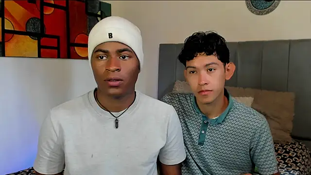 CrissBrownxxx online show from November 15, 5:09 pm