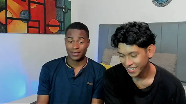 CrissBrownxxx online show from December 22, 2:41 am