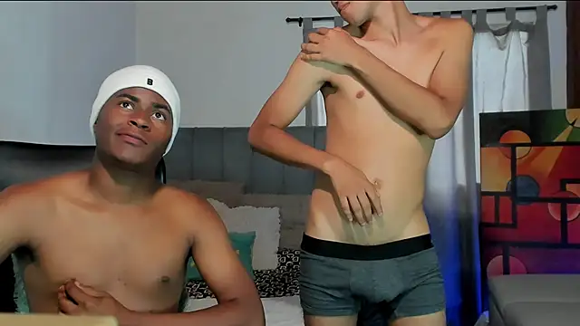 CrissBrownxxx online show from March 10, 8:25 pm