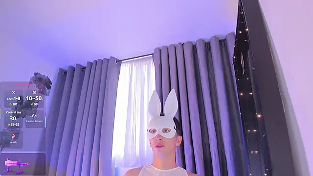 Thiago jones online show from October 20, 9:37 pm