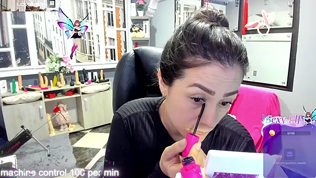 kagomme online show from January 17, 6:33 pm