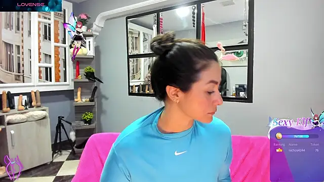 kagomme online show from March 10, 4:35 pm