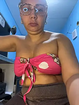 maymercy online show from November 21, 11:20 am