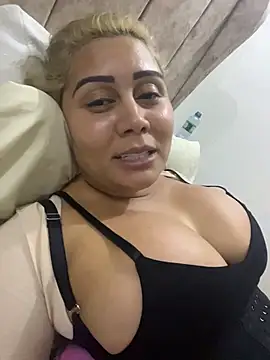 maymercy online show from November 23, 9:58 pm