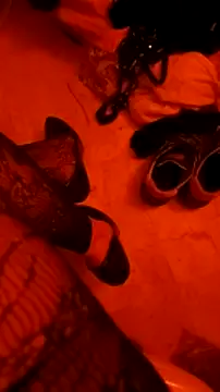 Misspadrona88 online show from January 25, 12:38 am