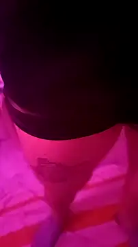 Misspadrona88 online show from October 12, 12:59 pm