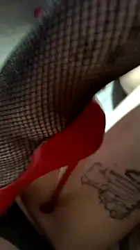 Misspadrona88 online show from October 23, 10:47 am