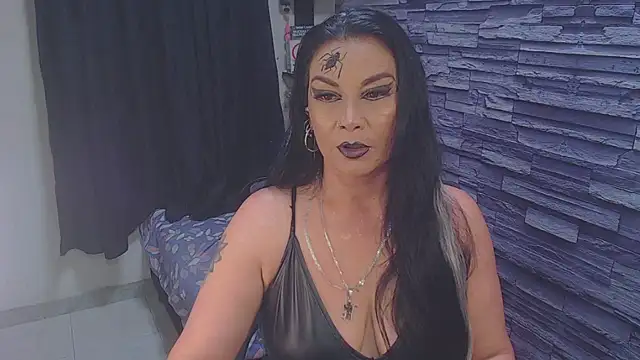 Cruela deviil online show from October 16, 2:34 am