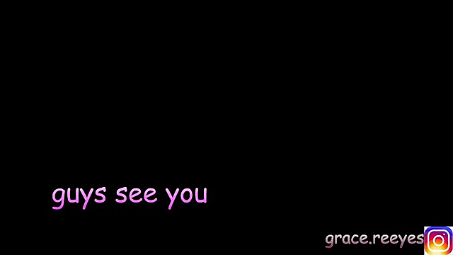 pamela reyes  online show from January 11, 7:27 pm