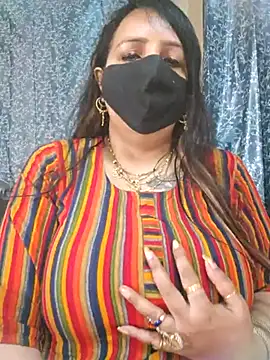 cute-tanvi online show from February 14, 1:45 am