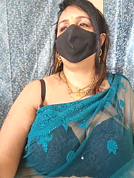 cute-tanvi online show from February 20, 7:45 am