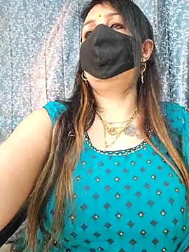 cute-tanvi online show from February 25, 1:41 am