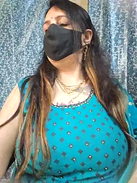 cute-tanvi online show from February 27, 4:52 am