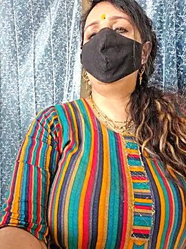 cute-tanvi online show from March 3, 5:20 am