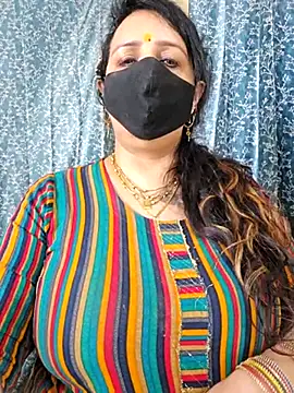 cute-tanvi online show from March 3, 8:27 am