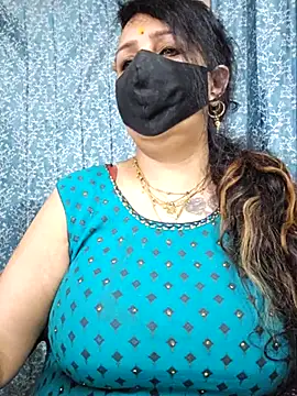 cute-tanvi online show from March 13, 1:21 am