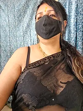 cute-tanvi online show from March 15, 4:57 am