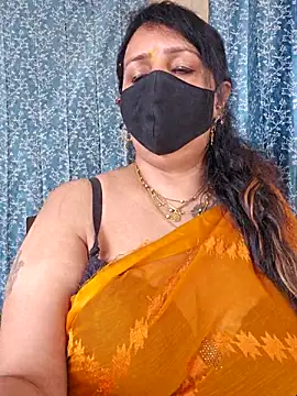 cute-tanvi online show from March 18, 2:25 am