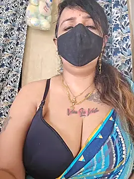 cute-tanvi online show from September 27, 1:54 am