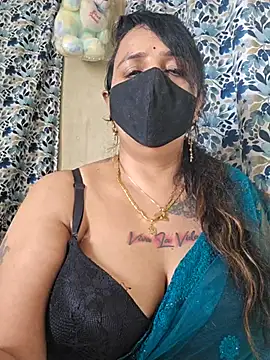 cute-tanvi online show from October 1, 5:24 am