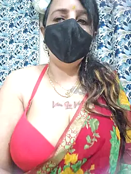 cute-tanvi online show from October 9, 12:41 am