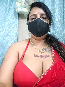 cute-tanvi online show from November 3, 1:34 pm