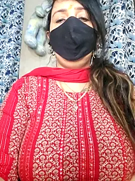 Snapshot of cute-tanvi chatting on March 23, 1:20 am cute-tanvi online show from March 23, 1:20 am