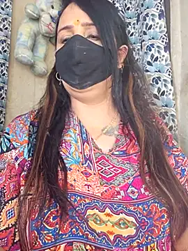 Snapshot of cute-tanvi chatting on April 15, 1:45 am cute-tanvi online show from April 15, 1:45 am