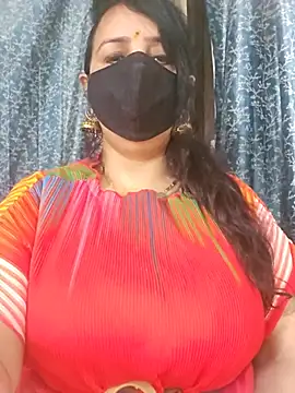 Snapshot of cute-tanvi chatting on July 10, 1:43 am cute-tanvi online show from July 10, 1:43 am