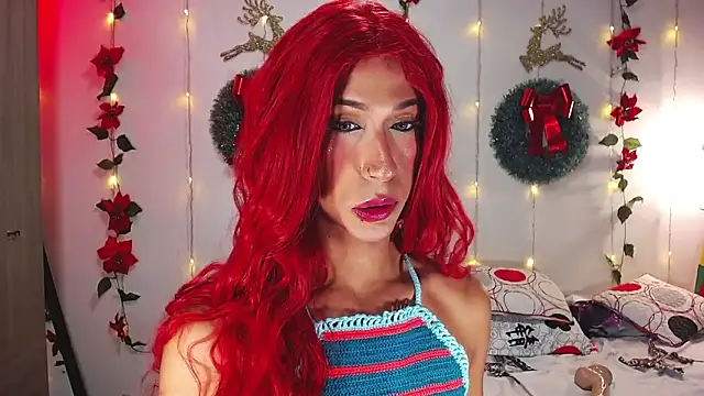 Snapshot of Kenisha_Sweet chatting on January 7, 6:48 am Kenisha Sweet online show from January 7, 6:48 am