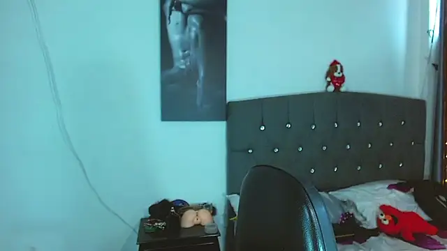 Kenisha Sweet online show from February 22, 7:12 pm