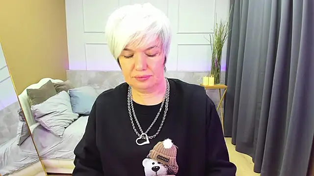 CarmenSoft online show from January 12, 8:47 pm