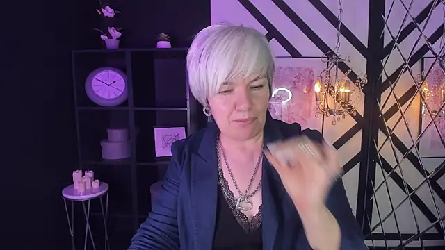 CarmenSoft online show from January 19, 12:28 am