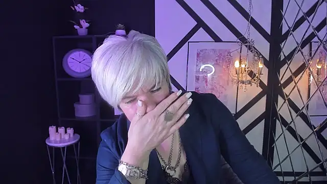 CarmenSoft online show from January 19, 3:29 am