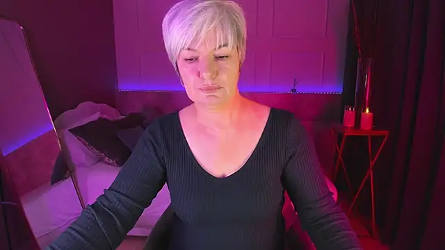 CarmenSoft online show from February 11, 8:52 pm