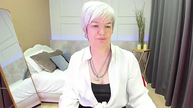 CarmenSoft online show from February 12, 2:56 am