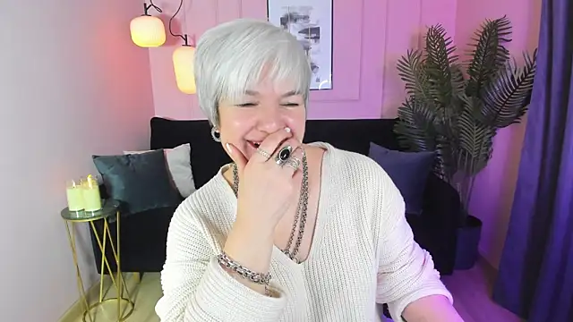 CarmenSoft online show from February 12, 9:11 pm