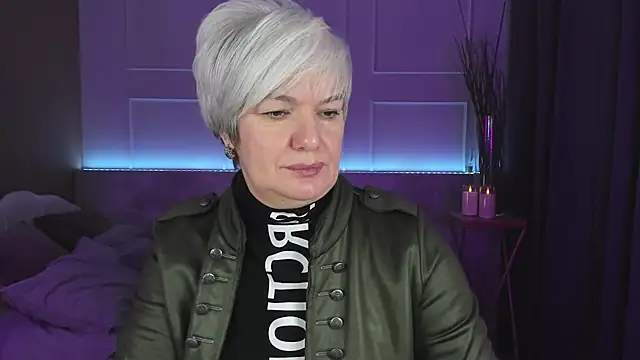 CarmenSoft online show from February 22, 8:53 pm