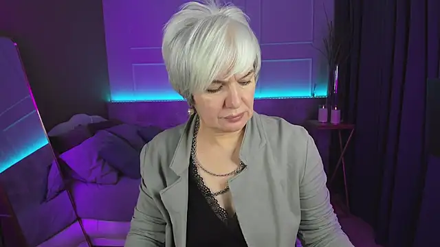 CarmenSoft online show from March 14, 11:43 pm